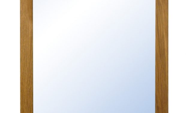 FURBO Nova – spejl 120 X 60 cm.