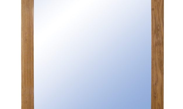 FURBO Nova – spejl 100 X 60 cm.