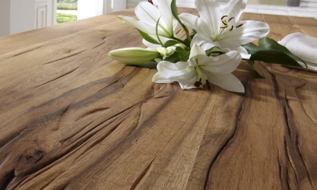 BODAHL Denver Plankebord 260 x 100 cm. 01 = olie