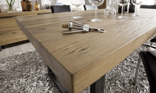 BODAHL Seattle Plankebord 280 x 110 cm 04 = desert