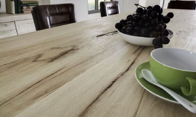 BODAHL Seattle Plankebord 200 x 110 cm 05 = sand