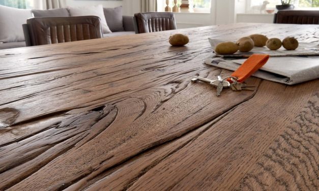 BODAHL Seattle Plankebord 300 x 100 cm 06 = old bassano