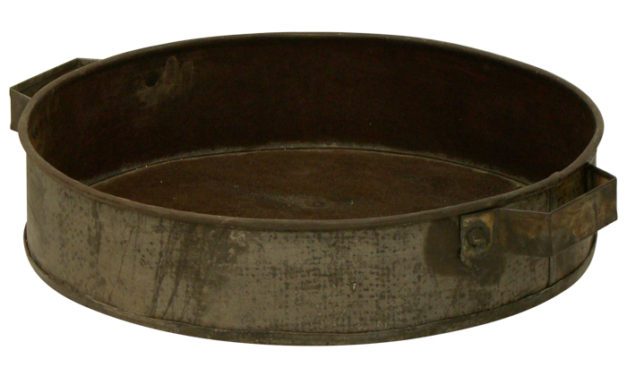 SJÄLSÖ NORDIC Original Jernbakke