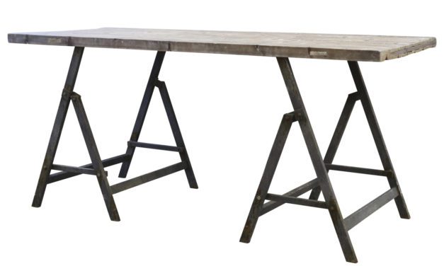 CHIC ANTIQUE Fransk Anretterbord