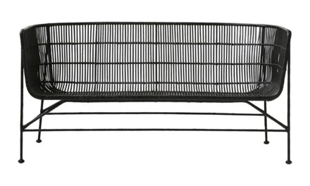 HOUSE DOCTOR Sofa Coon