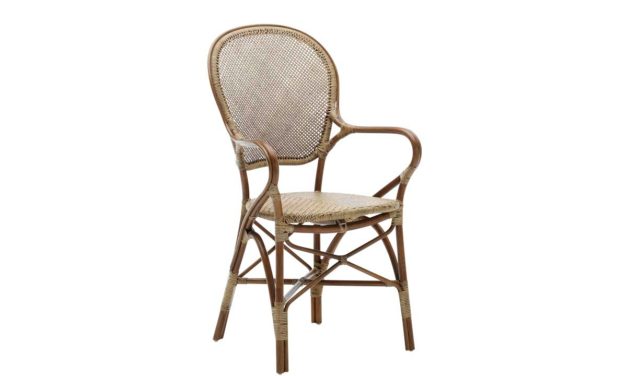 SIKA DESIGN Rossini stol – Antik