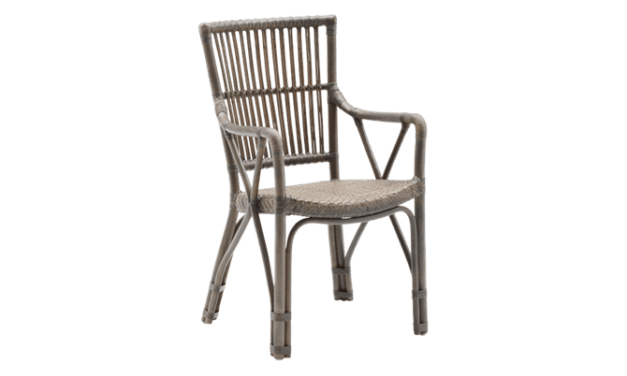 SIKA DESIGN Piano stol – Taupe