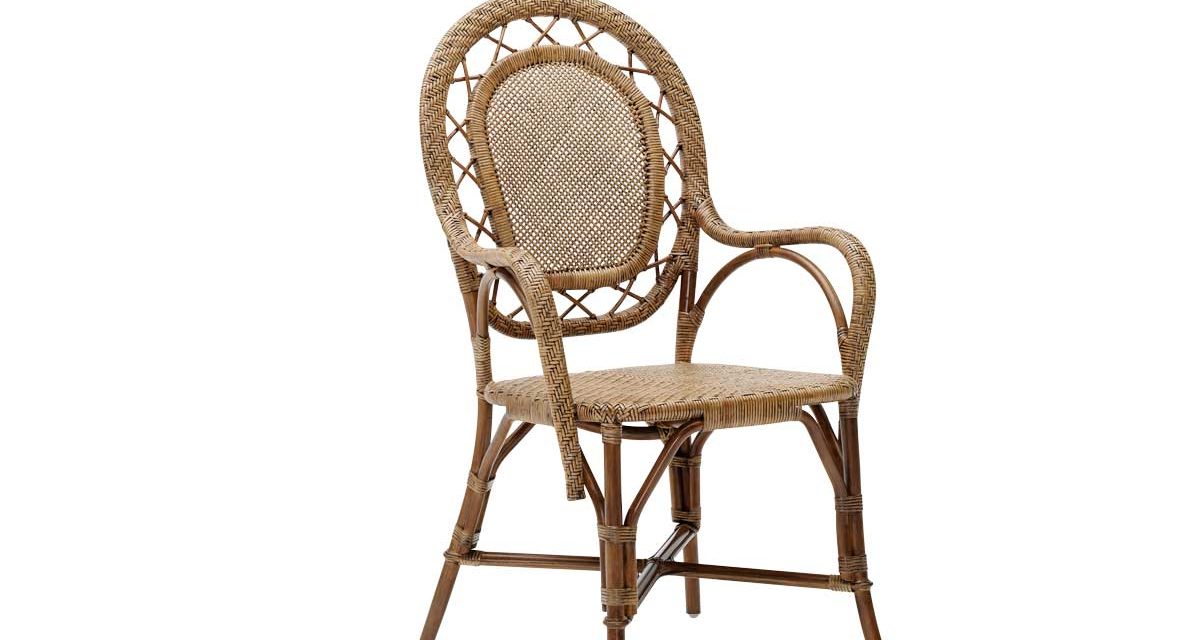 SIKA DESIGN Romantica stol – Antik