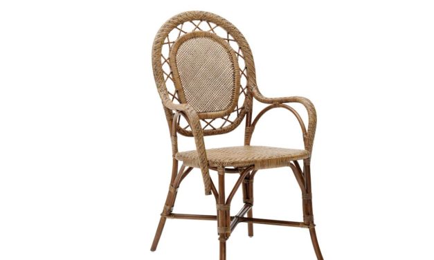 SIKA DESIGN Romantica stol – Antik