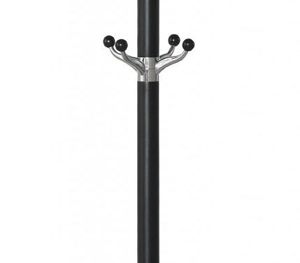 Elias stumtjener – Sort, drejbar top