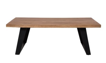 CANETT Oshawa sofabord – Sheeshamtræ