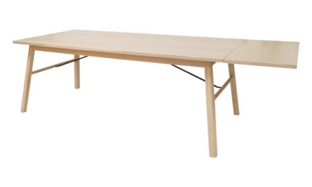 CARVER tillægsplade, træ