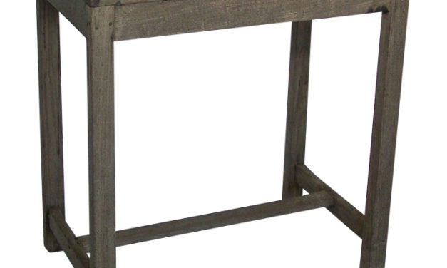 SJ&Auml;LS&Ouml; NORDIC Original Træbord