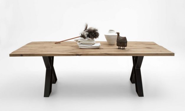 BODAHL Woodstock Timber plankebord 240 x 100 cm 50 = Nevada