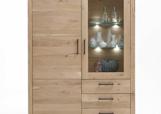 BODAHL Woodstock highboard