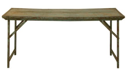 SJÄLSÖ NORDIC Original Træbord