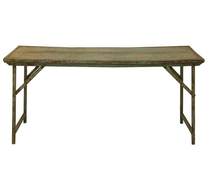 SJÄLSÖ NORDIC Original Træbord