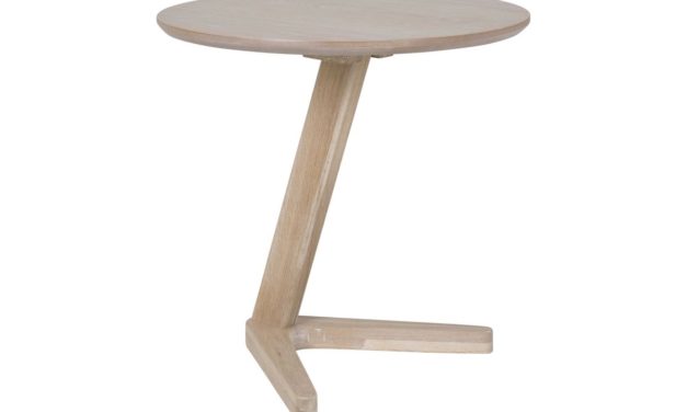 CANETT Ollie sidebord – Eg