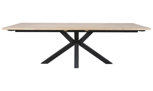 CANETT Maison plankebord m. udtræk (240×100)