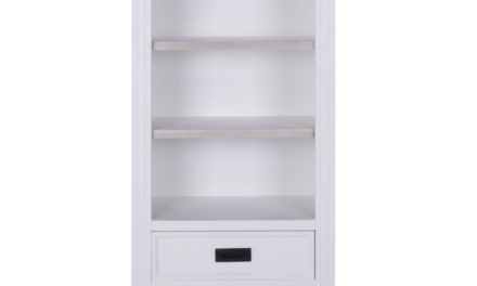 CANETT Florenzio reol 3 skuffer