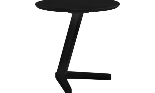 CANETT Ollie sidebord – Sort