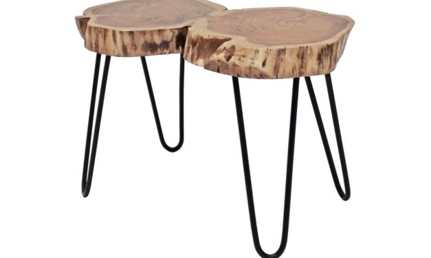 CANETT Victoria bænk – Natur