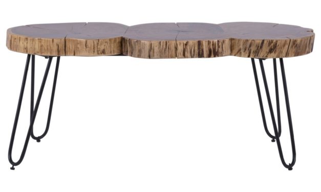 CANETT Victoria bænk – Natur