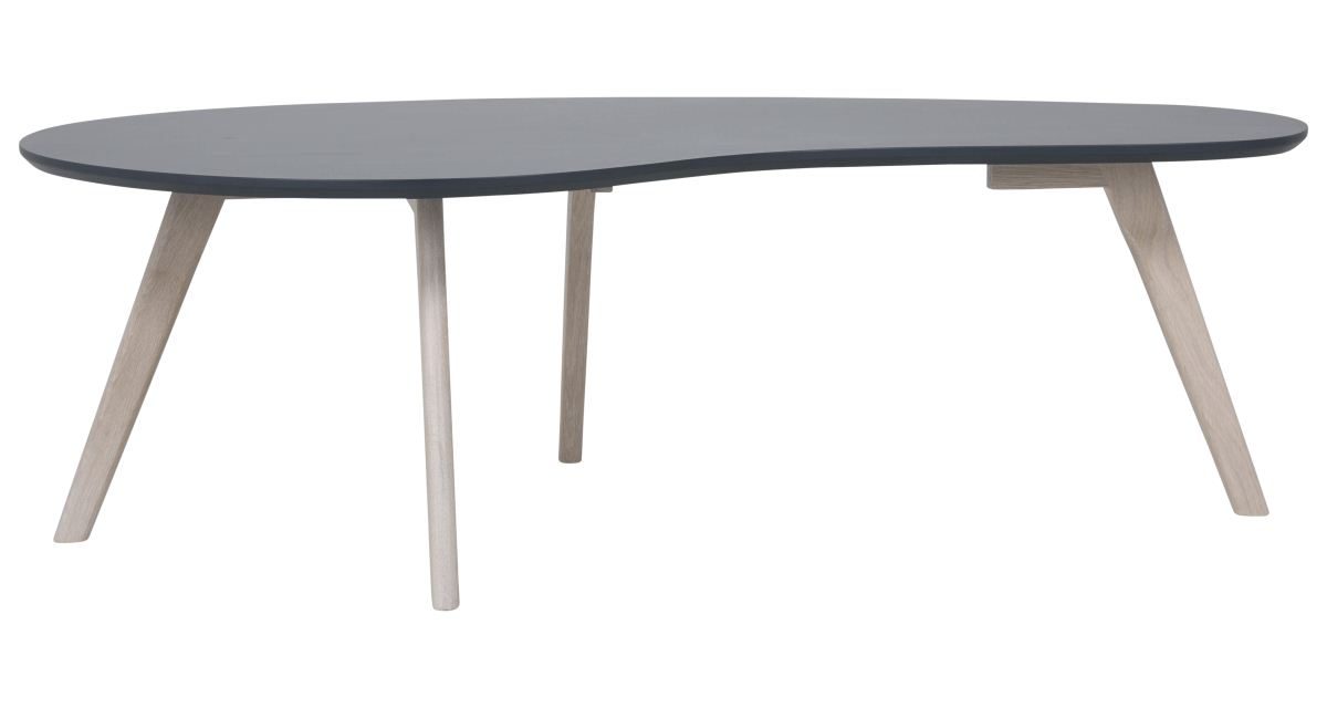 CANETT Ollie sofabord – Grå