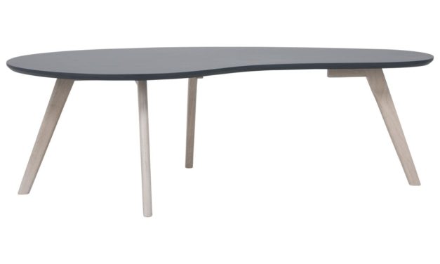 CANETT Ollie sofabord – Grå