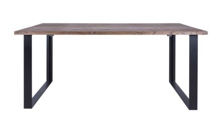 CANETT Vermont plankebord – Old Bassano m. udtræk (180×100)