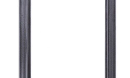 CANETT Halley lanterne – Jern 108 cm