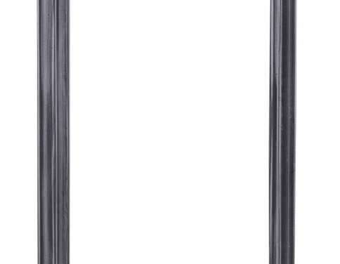 CANETT Halley lanterne – Jern 134 cm