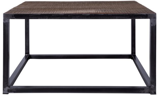 CANETT Blackwood sidebord – Genbrugstræ