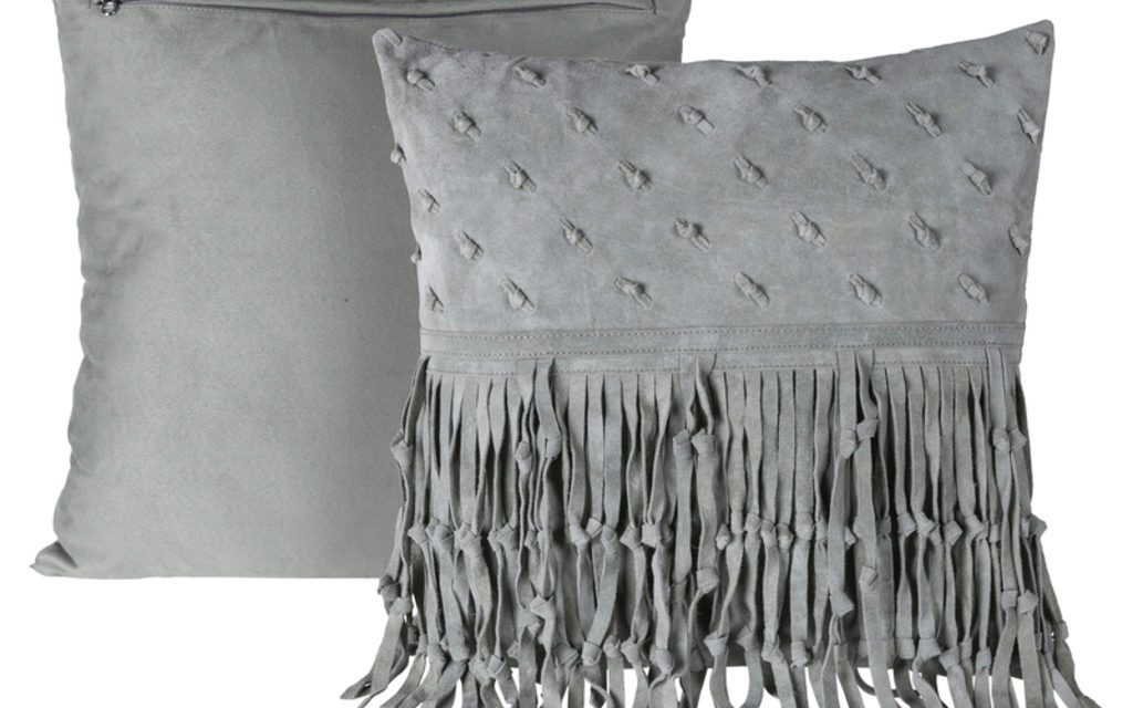 Canett Rosi pude i flot ruskind