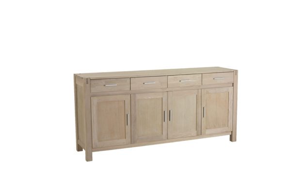 Endelig her – Smuk Texas skænk fra FurnHouse