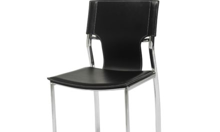 Jakob Spisebordsstol