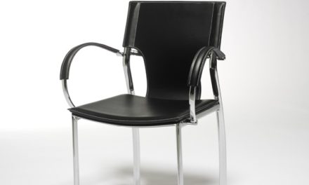 Jakob Spisebordsstol – Med Arme