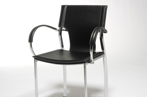 Jakob Spisebordsstol – Med Arme