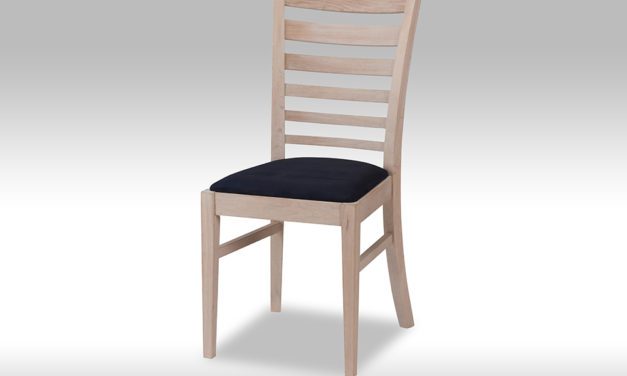 Jannie Spisebordsstol