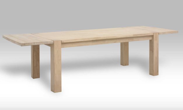 Verona Tillægsplade 50×100