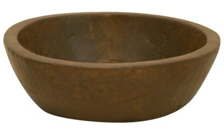 SJÄLSÖ NORDIC Original Stort træfad