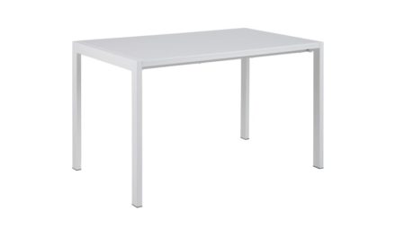 Bristol højglans spisebord