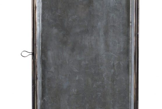 CANETT Magway væglanterne – Sort 76 cm