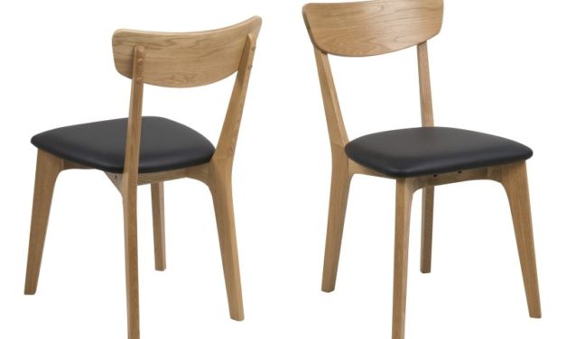 Taxi spisebordsstole