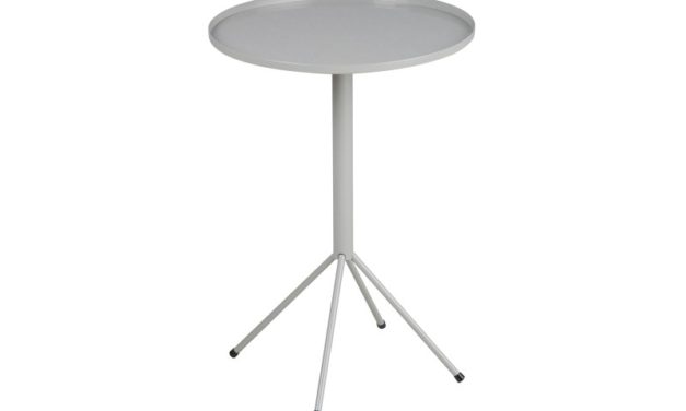 Wilson gråt hjørnebord