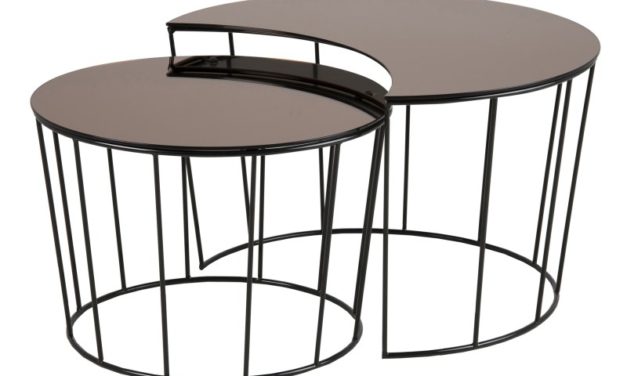 Sunmoon Indskudsborde