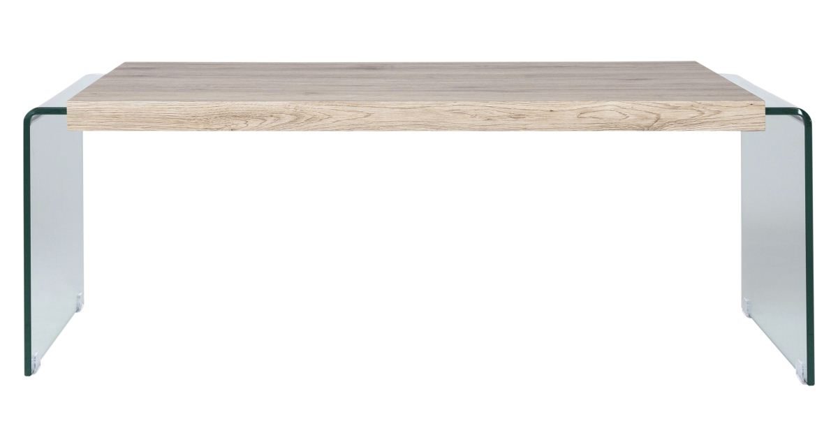 CANETT Harwood sofabord