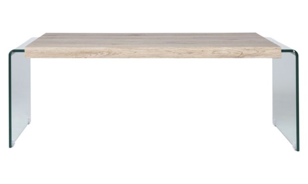 CANETT Harwood sofabord