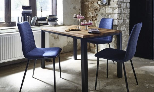 BODAHL Cannes bar/køkkenbord Køkkenbord – 76 cm højde