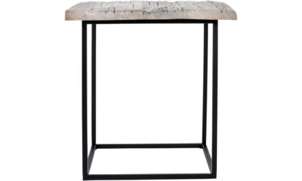 CANETT Hayes sidebord – Elfenben